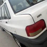 پراید مدل 88|خودرو سواری و وانت|ارومیه, |دیوار