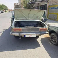 اسقاط خودرو|خودرو سواری و وانت|شیروان (خراسان), |دیوار