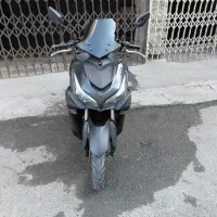 موتور سیکلت