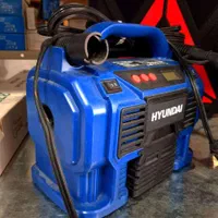 مینی کمپسور فندکی و برقی HP۱۱۶|قطعات یدکی و لوازم جانبی|اردکان, |دیوار