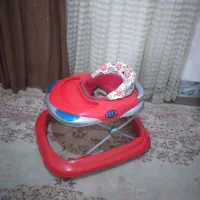 روروئک کالسکه کریر