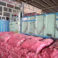 خاور۸۰۸،مدل۱۳۷۵|خودرو سنگین|مشهد, اروند|دیوار