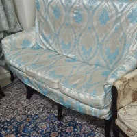 مبل کارکرده|مبلمان خانگی و میز عسلی|ری, جوانمرد قصاب|دیوار