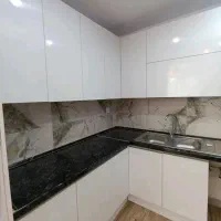 ۶۹متر سالن پرده خور/طبقه اول/۶واحدی/عروسک فاز۱|فروش آپارتمان|اندیشه, اندیشه فاز ۱|دیوار