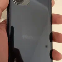 poco f3