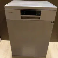 ماشین ظرف شویی پاکشوما