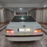 پژوپارس مدل1397 درحد خشک|خودرو سواری و وانت|تهران, سعادتآباد|دیوار