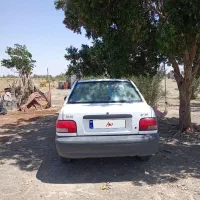 پراید مدل 96|خودرو سواری و وانت|کهنوج, |دیوار