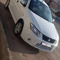 ساینا ۹۶ بدون رنگ و تمیز