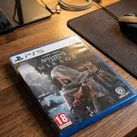بازی ps5 و ps4