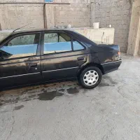 پژو 405 جی ال ایکس (GLX)، مدل ۱۳۸۳