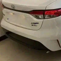 تویوتا لوین هیبرید ۱۸۰۰سی سی