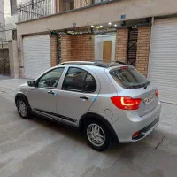 کوییک r مدل ۱۴۰۱ بیرنگ مشابه صفر کم کارکرد|خودرو سواری و وانت|بومهن, |دیوار