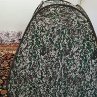 چادر دو نفره ضد آب|کوهنوردی و کمپینگ|دورود, |دیوار