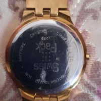 ساعت تیسوت قدیمی آکبند بدون استفاده|ساعت|فردیس, فردیس|دیوار