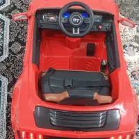 ماشین شارژی فرود