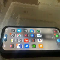 ایفون۱۶پرو۲۵۶zaa