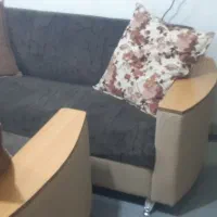 مبلمان|مبلمان خانگی و میز عسلی|بندر ماهشهر, |دیوار