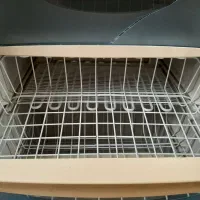 یخچال دو طبقه..ساده و فریزر|یخچال و فریزر|قزوین, |دیوار