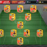 اکانت دریم لیگ معاوضه با ای فوتبال