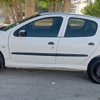 206تیپ 5 مدل 95|خودرو سواری و وانت|بندر ماهشهر, |دیوار