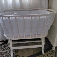 گهواره نوزاد تا دو سال