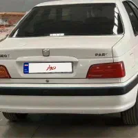 پژو پارس مدل ۹۳ اسپورت|خودرو سواری و وانت|تبریز, |دیوار