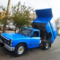 وانت بار کمپرسی