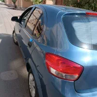 تیبا۲ کم نظیر و کاملا خانگی|خودرو سواری و وانت|دزفول, |دیوار