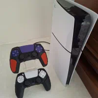 Ps5 Smil دودسته فول بازی و دارای پلاس و گارانتی