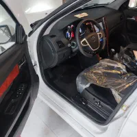 دنا+(پلاس) با گیربکس 6 سرعته دستی و موتور EF7P|خودرو سواری و وانت|تبریز, |دیوار