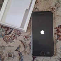 iphone 6s 64 g|موبایل|کرج, ساماندهی|دیوار