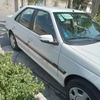 پژو پارس مدل۱۴۰۳|خودرو سواری و وانت|ملارد, |دیوار