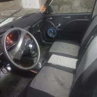 پیکان وانت 83 بدون ضربه ورنگ