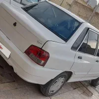 ۱۳۲ خانگی درجه یک|خودرو سواری و وانت|داراب, |دیوار