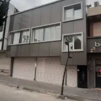 نصاب نمای کامپوزیت،چوب ترمو و تابلو های تبلیغاتی|خدمات پیشه و مهارت|تهران, شمشیری|دیوار