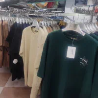 استخدام فروشنده خانم پوشاک