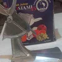 آب انار گیری
