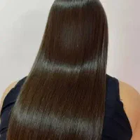 مدل کراتین و احیا و ابریشم سازی مو|خدمات آرایشگری و زیبایی|تبریز, |دیوار