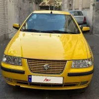 راهنمایی در مورد تاکسی و ماشین خانگی