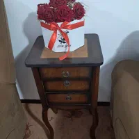 میز.گلدان.نهار خوری|میز و صندلی غذاخوری|کنارک, |دیوار