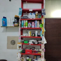 وسایل مغازه|آرایشی، بهداشتی، درمانی|کامیاران, |دیوار