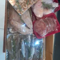 پکیچ کامل فقط دوتومن|خوردنی و آشامیدنی|حمیدیا, |دیوار