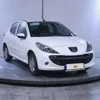 207i دنده ای سقف فلز