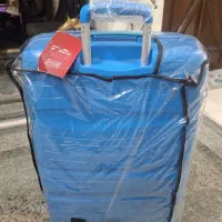 چمدان اکبند نو خارجی استفاده نشده