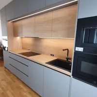 تولید کابینت درجه یک