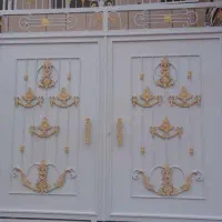 نقاشی با نازلترین قیمت و تخفیف ویژه زمستانی|خدمات پیشه و مهارت|ارومیه, |دیوار