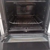 فر گاز چهار شعله|اجاق گاز و لوازم برقی پخت‌وپز|اصفهان, کشاورزی|دیوار