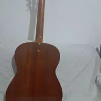 گیتار اگوستیک .ایتالیا  مارک پیکاپ