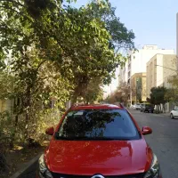 فروش ومعاوضه خودرو بایک ایکس۲۵|خودرو سواری و وانت|مشهد, آزادشهر|دیوار